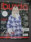 Burda moda&styl 12/2017