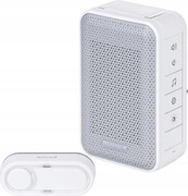 Dzwonek bezprzewodowy Honeywell Home DC313