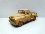 Kinsmart 1955 Chevy Stepside Pick-up K-732 model 1:32