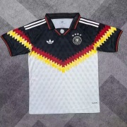 Niemcy Koszulka specjalny Remake 1994 Adidas L