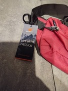 Torba, biodrówka SKYSPER, RÓŻOWA