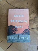 Gdzie raki śpiewają 