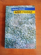 Rufijok z familokóf. Norbert Karwot