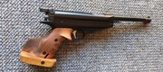 Wiatrówka Pistolet FWB 65 