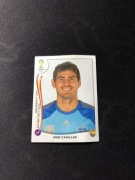 Naklejka Iker Casillas Fifa World Cup 2014 Brazil