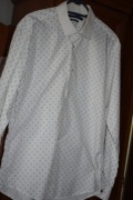 GUIDE LONDON koszula męska  długi  rękaw XL