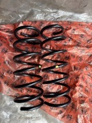 Alfa romeo 164 Q4 Sprężyny tylne NOWE 60566422