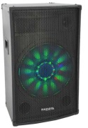 Ibiza DISCO15B 3-drożny pasywny głośnik bas 15"/38cm 700W