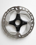 Tarcza hamulcowa Shimano XT RT-MT800 160mm centerlock 160 mm (6") stan BDB