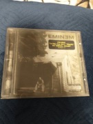 EMINEM - THE MARSHALL MATHERS - CD - stan bdb producent Dr. Dre