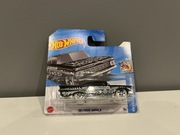 HOT WHEELS - 58 Impala TH TREASURE HUNT