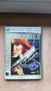 Perfect Dark Zero xbox360