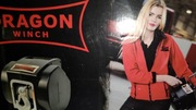 Wyciągarka przenośna Dragon Winch 