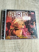 Płyta CD Party hits 