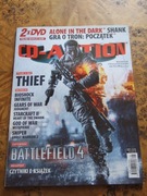 CD-ACTION 05/2013 nr 216 (DVD w komplecie)