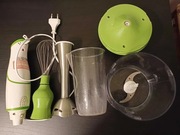 Blender ręczny Esperanza Pesto 450W