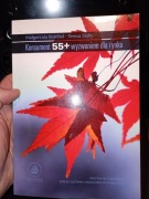 Małgorzata Bombol konsument 55+ wyzwaniem dla rynku