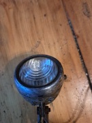 Lampka przód metalowa FER ZZR Romet Łucznik 