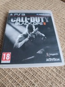 CALL OF DUTY BLACK OPS II - PS3 PlayStation 3 (PS3) pudełkowa
