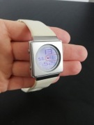 Casio LA2001 rzadki model. Prawie jak nowy. Retro futurystyczny unikat