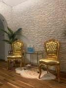 Sprzedam wyposażenie gabinetu w  pięknym stylu