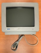 Monitor Atari SM124
