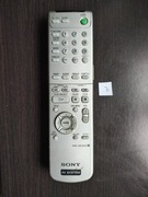 Pilot RM-SS300 oryginalny 