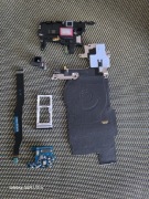 ORYGINALNy wireless,  glosnik  antena ,jak na zdjeciu SAMSUNG note 20 ultra