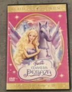 Barbie - Magia Pegaza