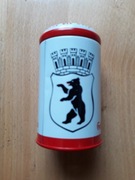 SKARBONKA - BERLIN !