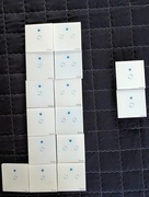 Zestaw Włączników Ściennych Sonoff (UŻYWANE) 15szt.