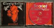 Closterkeller - Scarlet