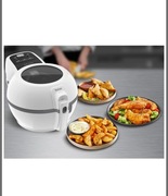 Frytkownica beztłuszczowa TEFAL ActiFry EXTRA  6 osob