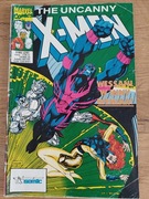 X-men Nr 7 / 95 7 95 tm-semic 
