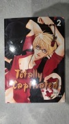 Totally Captivated tom 2