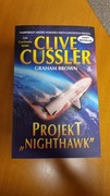 Projekt „Nighthawk”- Clive Cussler, Graham Brown
