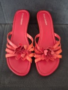 Klapki Clara Barson r40