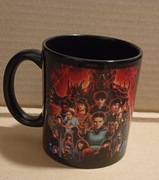 Kubek ceramiczny 330ml 