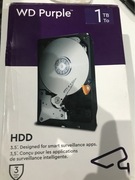 DYSK HDD 3.5 FIRMY WD 1 TB