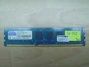 Goodram 2GB (1x2GB) DDR3 1333MHz