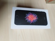 iPhone SE 32GB uszkodzony 