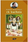Ck kuchnia Robert Makłowicz  NOWA 