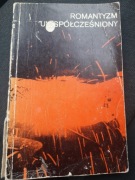 Romantyzm uwspółcześniony