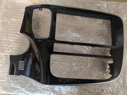 MITSUBISHI OUTLANDER III panel radio/klima