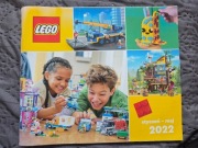 Lego katalog 2022 styczeń maj