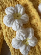 Kardigan dla dziewczynki 