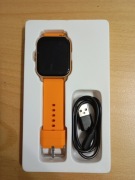 Smartchwatch pomarańcz 