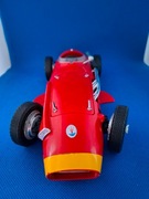 model samochodu bolid MASERATI 250 F. SKALA 1 : 16 POLISTIL Italy