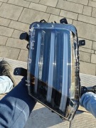 Peugeot 2008 lampa LED do jazdy dziennej 