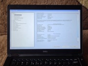Dell Latitude 5480 i5-7200U/16GB/250GB 14'' FHD Win11 Pro